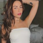 Nicki Nicole Instagram - mi fotógrafa personal 🤣 @inespizarro teamop