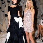Nicky Hilton Instagram - That’s a wrap NYFW! 🌪️