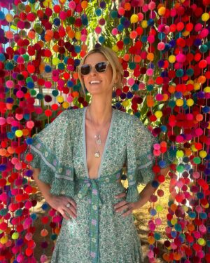Nicky Hilton Instagram - Spent the most incredible week in Mexico with my family. Thank you @airbnb for finding me my absolute dream home! ❤️ The perfect trip to end the year. Feeling excited for 2024!