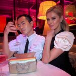Nicky Hilton Instagram - That’s a wrap NYFW! 🌪️