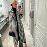 Nicky Hilton Instagram - Damp January