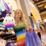 Nicky Hilton Instagram – We are big @GabbysDollhouse fans and are excited to be shopping the new cat-tastic merch exclusive to Universal Studios Hollywood. So adorable and just in time for the launch of all-new episodes on @NetflixFamily March 25. 🐱
@DreamworksJr @unistudios #GabbysDollhouse