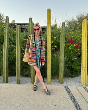 Nicky Hilton Instagram - Spent the most incredible week in Mexico with my family. Thank you @airbnb for finding me my absolute dream home! ❤️ The perfect trip to end the year. Feeling excited for 2024!