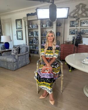 Nicky Hilton Instagram - LA, you're a picture-perfect paradise. 🌴