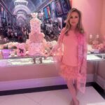 Nicky Hilton Instagram - Damp January