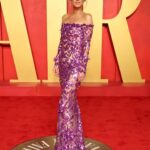Nicky Hilton Instagram - VF Oscars 🎞️