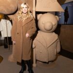 Nicky Hilton Instagram – Teddy galore! 🧸🤎 So happy to be back in Aspen with my @Maxmara family! So much fun celebrating their holiday pop up at The Jerome Hotel! Open now thru January 6th. #Maxmara #MaxMaraTeddyTen