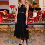 Nicky Hilton Instagram - Damp January