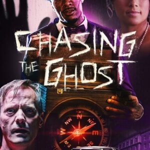 Nicole Alexander Instagram - 😂 Loved doing this for #ChasingTheGhost 🎞️ #Movie out now on @tubi 🖤#Wednesday 

#adamsfamily #chasingtheshost #supernatural #featurefilm #Hoopz #Tubi