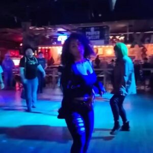 Nicole Alexander Instagram - 🤠