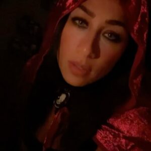 Nicole Alexander Instagram - Until next #Halloween 👻