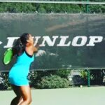 Nicole Ari Parker Instagram - Congratulations 🎉 Han Banan !!!! @HannaDessie_ You are on your way!!!!! @DebbieAllenDanceAcademy Ballerina to aspiring Tennis 🎾 Player to @Mouratoglou_tennis_academy Graduate 👩🏽‍🎓to @HowardUniversity Freshman!!!!! You & Soph have been friends since you were 3 😭😭😭😭 now we get to continue the Gangatron Shenanigans for four more ✌🏾 ✌🏾more yearrrrrs 😂 Your Uncle Boris & I are so proud of you ❤️❤️❤️❤️❤️ and your Mom and I couldn’t stop smiling 😊 😊😊…or crying…or yelling…or taking 📸 😅 💥🎉💃🏻✈️📝🎾🌍