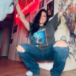 Nicole Faulkner Instagram - @fashionnovacurve jeans are truly life changing. 👏🏼