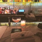 Nicole Faulkner Instagram - Dinner parties in December ❄️ 🍝 🍸