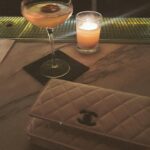 Nicole Faulkner Instagram - Dinner parties in December ❄️ 🍝 🍸