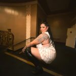Nicole Faulkner Instagram - Never bitter, only better.