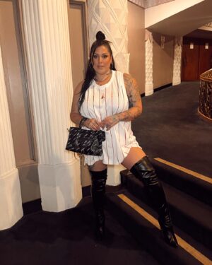 Nicole Faulkner Instagram - Never bitter, only better.