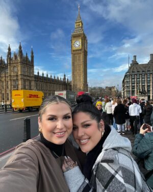 Nicole Faulkner Instagram - London dump vol. 1 🇬🇧