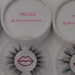 Nicole Faulkner Instagram - *Everything 50% off a free gift w/ every purchase! Black Friday sale starts tomorrow!* link in bio #blackfridaysale #blackfridaydeals #halfoffsale #eyelashes #makeupoftheday