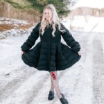 Nicole Franzel Instagram - Harsh weather conditions give way to new growth & renewal in nature 🌱. If you’re going through something tough please stay strong and lean on me and each other with this beautiful community we have on here. I am feeling strong and steady and often I’ve leaned on you—it’s my turn to let you lean on me. Life is so uncertain and everyday I find a way to distance myself from the “new normals” in the world. My heart grows stronger, my fears also grow stronger and my duty in this world becomes more clear. Winter is the season of reflection, take time to give yourself the credit you deserve. You’ve come so far. Swipe to see me 5 years ago. Paralyzed with anxiety and panic disorder. I didn’t leave the house. I couldn’t stand, I prayed for relief and I begged God for help. He answered my prayers. I am SO proud of myself for where I am now. And if it happens again I’m so much stronger and it doesn’t make me a failure. Just another hurdle to overcome. ☺️