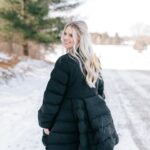 Nicole Franzel Instagram - Harsh weather conditions give way to new growth & renewal in nature 🌱. If you’re going through something tough please stay strong and lean on me and each other with this beautiful community we have on here. I am feeling strong and steady and often I’ve leaned on you—it’s my turn to let you lean on me. Life is so uncertain and everyday I find a way to distance myself from the “new normals” in the world. My heart grows stronger, my fears also grow stronger and my duty in this world becomes more clear. Winter is the season of reflection, take time to give yourself the credit you deserve. You’ve come so far. Swipe to see me 5 years ago. Paralyzed with anxiety and panic disorder. I didn’t leave the house. I couldn’t stand, I prayed for relief and I begged God for help. He answered my prayers. I am SO proud of myself for where I am now. And if it happens again I’m so much stronger and it doesn’t make me a failure. Just another hurdle to overcome. ☺️