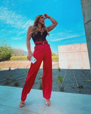 Nicole Moreno Instagram - 💋