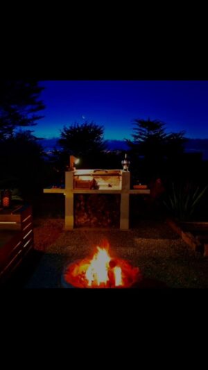 Nicole Moreno Instagram - Fin de semana Mágico 💫 
.
Recorriendo Chile encontramos esta maravillosa Villa 💙
Se las quiero recomendar, realmente una tremenda experiencia.
Te invito a vivirla en @ondademarvillas