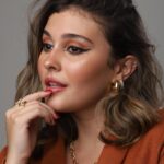 Nicole Orsini Instagram - ainda não superei esse ensaio. 🧡