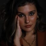 Nicole Orsini Instagram – face card