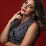 Nicole Orsini Instagram - não sei pq eu demorei tanto pra postar esse ensaio, mas enfim. boa semana pra gente ❤️‍🔥