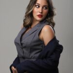 Nicole Orsini Instagram - não sei pq eu demorei tanto pra postar esse ensaio, mas enfim. boa semana pra gente ❤️‍🔥