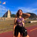 Nicole Orsini Instagram - carnaval, te amo, e obrigada por tudo 💕
