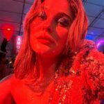 Nicole Orsini Instagram - carnaval, te amo, e obrigada por tudo 💕