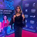 Nicole Orsini Instagram - feliz fevereiro ‼️ janeiro foi um ano/mês incrível 💫🤣