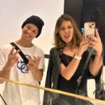 Nicole Orsini Instagram - feliz fevereiro ‼️ janeiro foi um ano/mês incrível 💫🤣