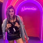 Nicole Orsini Instagram - dias inesquecíveis vividos no @navionumaniceoficial 💜 @promoacaooficial a melhorrr do 🇧🇷