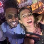 Nicole Orsini Instagram - dias inesquecíveis vividos no @navionumaniceoficial 💜 @promoacaooficial a melhorrr do 🇧🇷
