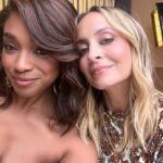 Nicole Richie Instagram - Don’t Tell Mom the Babysitters Dead is in theaters now 🥀 link in bio for tickets