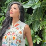 Nicole Scherzinger Instagram - I can’t wait to show you what I’ve been up to with @visit_singapore 🌺 Have you ever been?