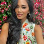 Nicole Scherzinger Instagram - I can’t wait to show you what I’ve been up to with @visit_singapore 🌺 Have you ever been?