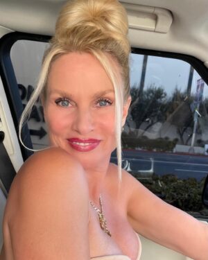 Nicollette Sheridan Thumbnail - 13.8K Likes - Top Liked Instagram Posts and Photos