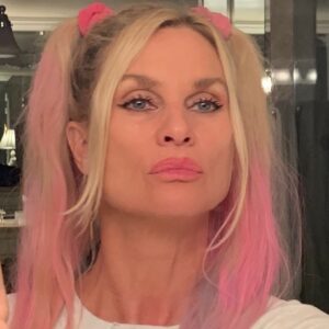 Nicollette Sheridan Thumbnail - 13.7K Likes - Top Liked Instagram Posts and Photos