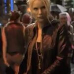 Nicollette Sheridan Instagram – Xxit by 🎥@sam.nicholson / @stargatestudios what a fun project :) stay tuned for more fun things happening soon….maybe😉 #movie #🎥 #scifi #fun