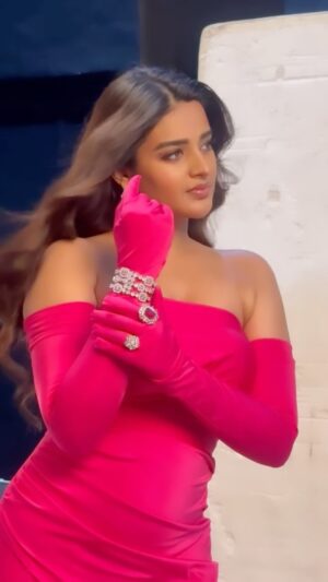 Nidhhi Agerwal Thumbnail - 711.4K Likes - Top Liked Instagram Posts and Photos