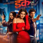 Nidhhi Agerwal Instagram - Presenting you.. my next 💥🫡🫶🏼 DUNK! Once bitten , twice shy The bite that changed everything, from venom to victory. Presenting Prerna Arora’s next film #DUNK #PrernaArora #UJSStudio #EssKayGeeEntertainment #DUNK @esskaygee.entertainment @ikussum @rahuldaiwik_ @bhavinigoswami_ @marketingatmax @aj_abhishekjaiswal