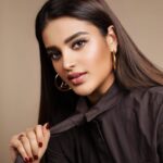 Nidhhi Agerwal Instagram - Who said work can’t be fun? 😛