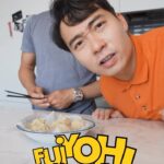 Nigel Ng Instagram - LET HIM COOK😮‍💨🧑‍🍳 It’s ✨National Dumpling Day✨and Simu whips up some soup dumplings to show Uncle Roger that anyone can be a chef at home🥟 SPOILER ALERT: it’s Uncle Certified 🤫 • • • #mila #eatmila #xcj #simuliu #uncleroger #soupdumpling #soupdumplings #dumplings #dumpling #dumplingsfordays #xlb #xiaolongbao #asianfood #chinesefood #asianfoodie #chinesefoodie #aapiowned #aapi #nationaldumplingday