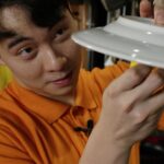 Nigel Ng Instagram - 9M OMURICE WEEJIO (APR 28) Tap link in bio to set notifications when the video drops 🔔 Uncle Roger flew all the way to Japan to learn from the master himself - Sensei Motokichi @kichikichi_omurice. This feels like an anime dream. It’s Uncle Roger favorite weejio I make so far! Niece and nephew, see you at the premiere 🧡 3 pm BST | 7 am PST | 10 pm Malaysia