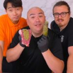 Nigel Ng Instagram - Wasabi Steak! . #food #cooking #spicy #steak #spicyfood #bbq