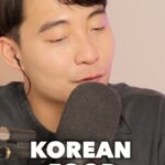 Nigel Ng Instagram - Nigel 🧡 KTOWN #la #ktown #koreanfood Taken from ep 49 of *Matt & The White Gaze* podcast aka @haiyaapod go watch the full episode now on YouTube or listen to it wherever you get your podcasts